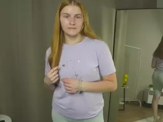 HildCantrell's Live Sex Cam Show