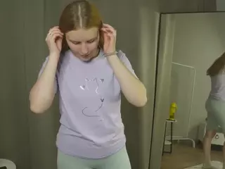 HildCantrell's Live Sex Cam Show