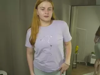HildCantrell's Live Sex Cam Show