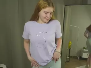 HildCantrell's Live Sex Cam Show