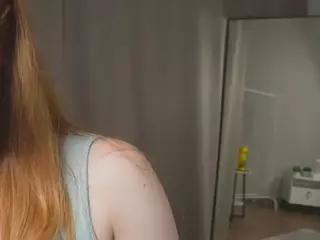 HildCantrell's Live Sex Cam Show