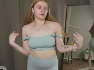 HildCantrell's Live Sex Cam Show