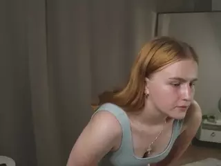 HildCantrell's Live Sex Cam Show