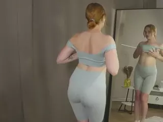 HildCantrell's Live Sex Cam Show