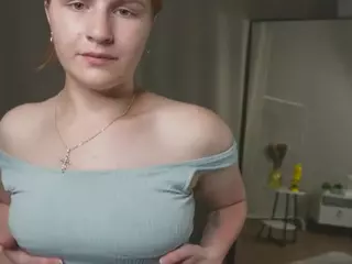 HildCantrell's Live Sex Cam Show