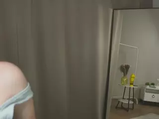 HildCantrell's Live Sex Cam Show