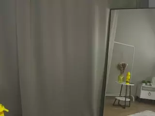 HildCantrell's Live Sex Cam Show