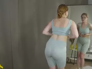 HildCantrell's Live Sex Cam Show