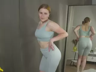 HildCantrell's Live Sex Cam Show