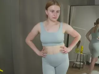 HildCantrell's Live Sex Cam Show