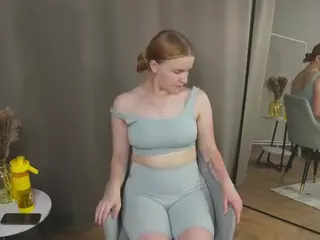 HildCantrell's Live Sex Cam Show