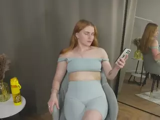 HildCantrell's Live Sex Cam Show