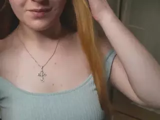 HildCantrell's Live Sex Cam Show