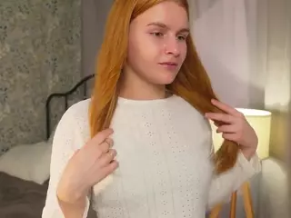 HildCantrell's Live Sex Cam Show