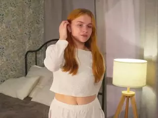HildCantrell's Live Sex Cam Show