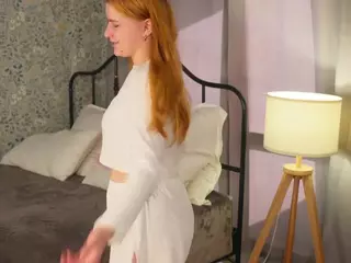 HildCantrell's Live Sex Cam Show