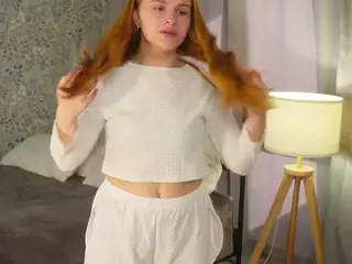 HildCantrell's Live Sex Cam Show
