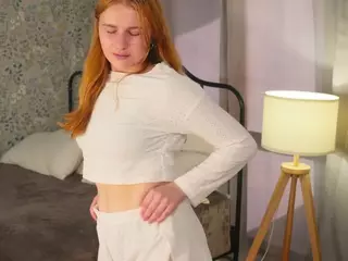 HildCantrell's Live Sex Cam Show