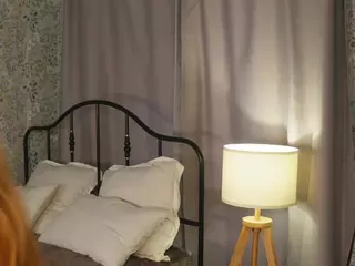HildCantrell's Live Sex Cam Show