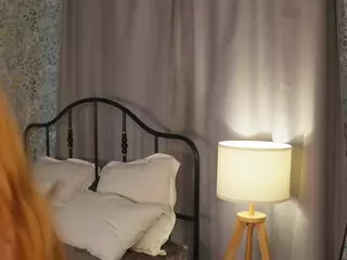 HildCantrell's Live Sex Cam Show