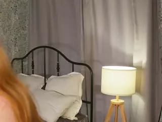 HildCantrell's Live Sex Cam Show