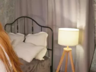 HildCantrell's Live Sex Cam Show