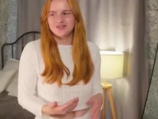 HildCantrell's Live Sex Cam Show