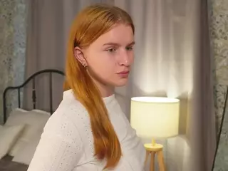 HildCantrell's Live Sex Cam Show