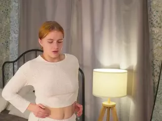 HildCantrell's Live Sex Cam Show