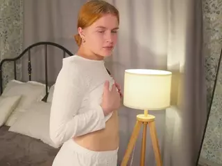 HildCantrell's Live Sex Cam Show