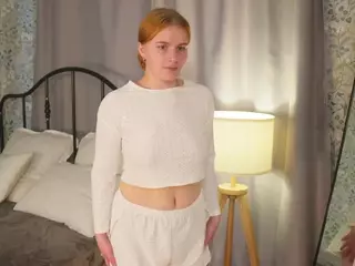 HildCantrell's Live Sex Cam Show
