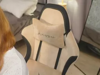 HildCantrell's Live Sex Cam Show
