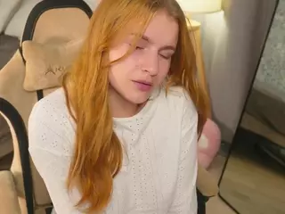 HildCantrell's Live Sex Cam Show