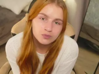 HildCantrell's Live Sex Cam Show