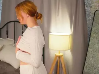 HildCantrell's Live Sex Cam Show