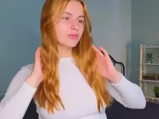 HildCantrell's Live Sex Cam Show