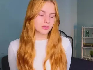 HildCantrell's Live Sex Cam Show