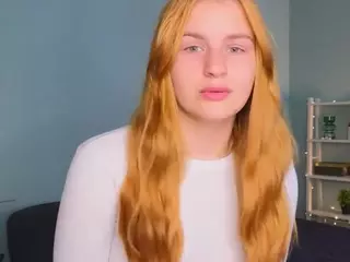 HildCantrell's Live Sex Cam Show