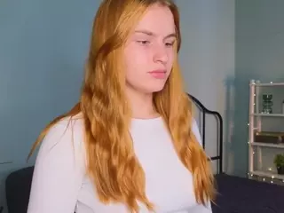 HildCantrell's Live Sex Cam Show