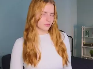 HildCantrell's Live Sex Cam Show