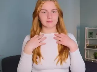 HildCantrell's Live Sex Cam Show