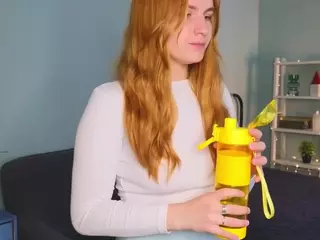 HildCantrell's Live Sex Cam Show