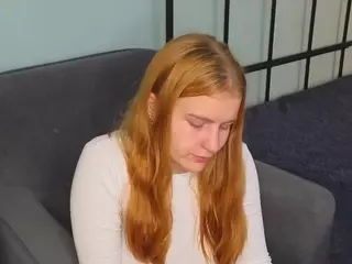HildCantrell's Live Sex Cam Show