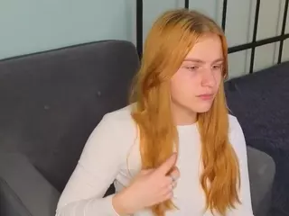 HildCantrell's Live Sex Cam Show