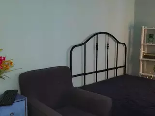 HildCantrell's Live Sex Cam Show