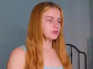 HildCantrell's Live Sex Cam Show