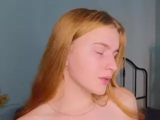 HildCantrell's Live Sex Cam Show