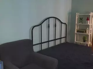 HildCantrell's Live Sex Cam Show