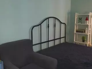 HildCantrell's Live Sex Cam Show