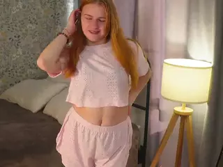 HildCantrell's Live Sex Cam Show
